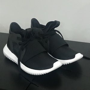 Adidas Tubular Defiant sneakers/tennis shoes